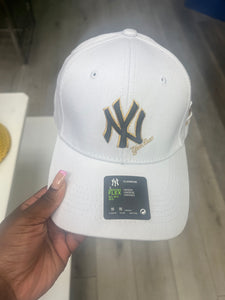 “NY” Hats – Classic & Trendy New York Style Caps