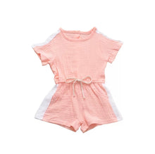 Load image into Gallery viewer, “Cutie Pie” Rompers – Adorable, Playful &amp; Comfortable