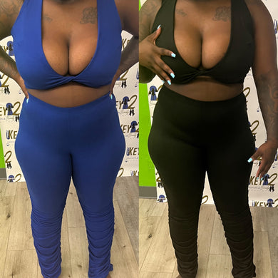 “A Night Out” Two Piece