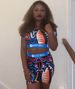 “Ethika” Sets