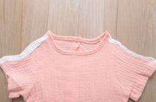 Load image into Gallery viewer, “Cutie Pie” Rompers – Adorable, Playful &amp; Comfortable