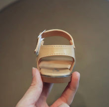 Load image into Gallery viewer, “Keep It Cute” Sandals – Chic, Comfy &amp; Made to Shine