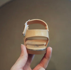 “Keep It Cute” Sandals – Chic, Comfy & Made to Shine