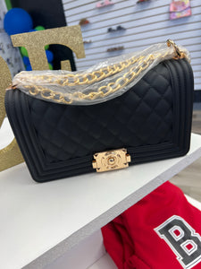 “High Fashion” Purse