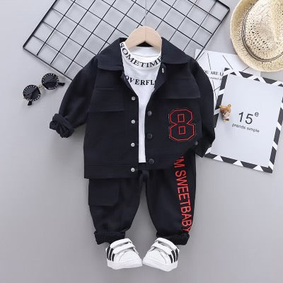 “8 Ball” 3 Piece – Bold, Playful & Street-Smart Style