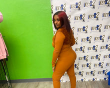 Load image into Gallery viewer, “Foxy” Two Piece