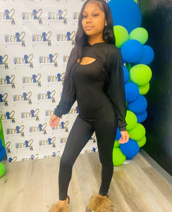 “Hoodie Up” Set
