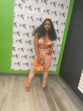 Load image into Gallery viewer, “Tye Dye” Two Piece – Vibrant, Fun &amp; Effortlessly Cool