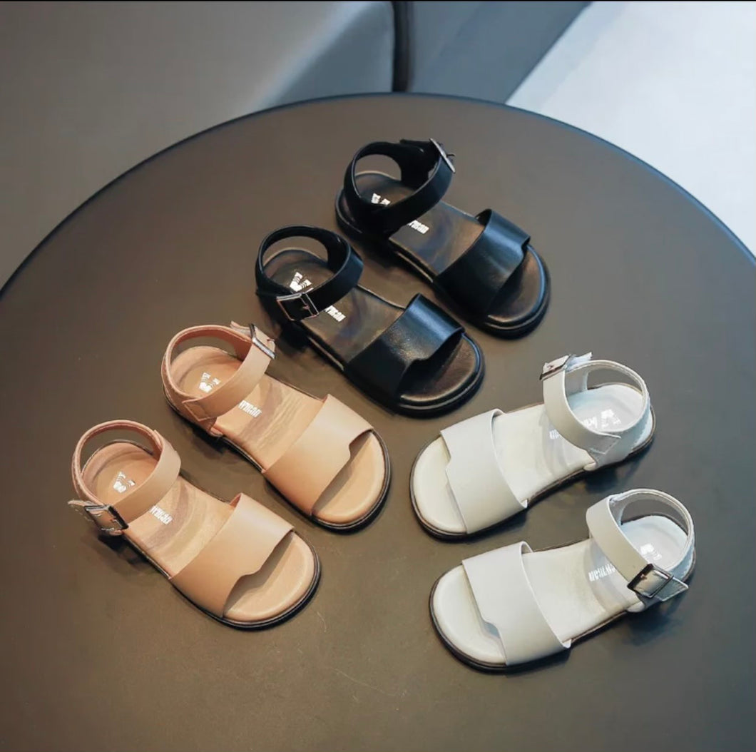 “Keep It Cute” Sandals – Chic, Comfy & Made to Shine
