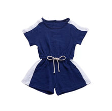 Load image into Gallery viewer, “Cutie Pie” Rompers – Adorable, Playful &amp; Comfortable
