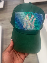 Load image into Gallery viewer, “NY” Hats – Classic &amp; Trendy New York Style Caps