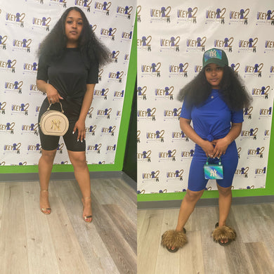 “Throw It On” Short Set – Easy, Breezy & Totally Cool