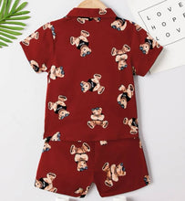 Load image into Gallery viewer, “Bear With Me” Set – Cozy, Playful &amp; Comfort-Driven