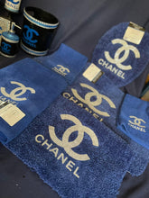 Load image into Gallery viewer, Key’s Custom Bathroom Sets – Stylish, Personalized &amp; Luxurious
