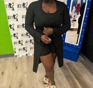 “On The Go” 3 Piece – Versatile, Stylish & Ready for Anything