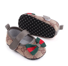Load image into Gallery viewer, “Double GG” Booties – Designer-Inspired, Bold &amp; Street Chic