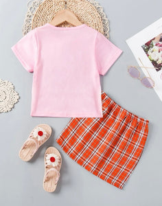 “Dream Chaser” Set – Ambitious, Stylish & Empowering