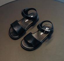 Load image into Gallery viewer, “Keep It Cute” Sandals – Chic, Comfy &amp; Made to Shine