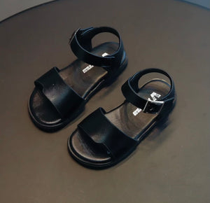 “Keep It Cute” Sandals – Chic, Comfy & Made to Shine