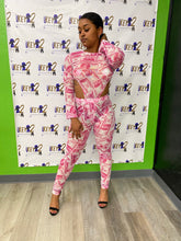 Load image into Gallery viewer, “Pink Money” Set – Bold, Stylish &amp; Packed with Attitude
