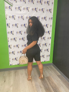 “Throw It On” Short Set – Easy, Breezy & Totally Cool