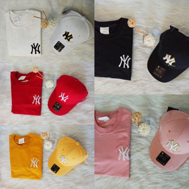 “Yankee” Sweatshirt – Classic, Cozy & Timeless