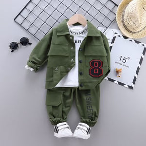 “8 Ball” 3 Piece – Bold, Playful & Street-Smart Style