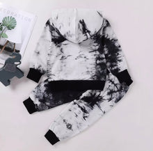 Load image into Gallery viewer, “I’m A Boss Baby” Jogging Suit – Playful, Bold &amp; Comfy