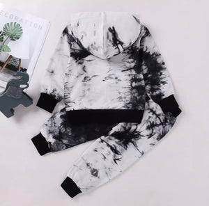 “I’m A Boss Baby” Jogging Suit – Playful, Bold & Comfy