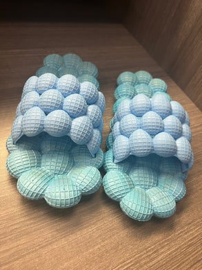 “The Bomb” Slides – Comfortable, Trendy & Statement-Making