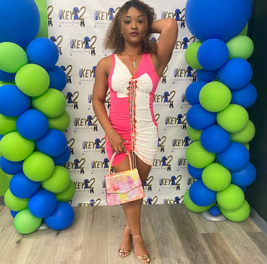 “Working It” Dress – Professional, Stylish & Empowering