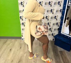 “On The Go” 3 Piece – Versatile, Stylish & Ready for Anything