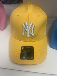 “NY” Hats – Classic & Trendy New York Style Caps