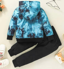 Load image into Gallery viewer, “Wild Boy” Jogging Suit – Bold, Comfortable &amp; Street-Ready