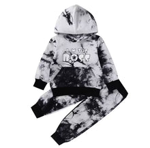 Load image into Gallery viewer, “I’m A Boss Baby” Jogging Suit – Playful, Bold &amp; Comfy